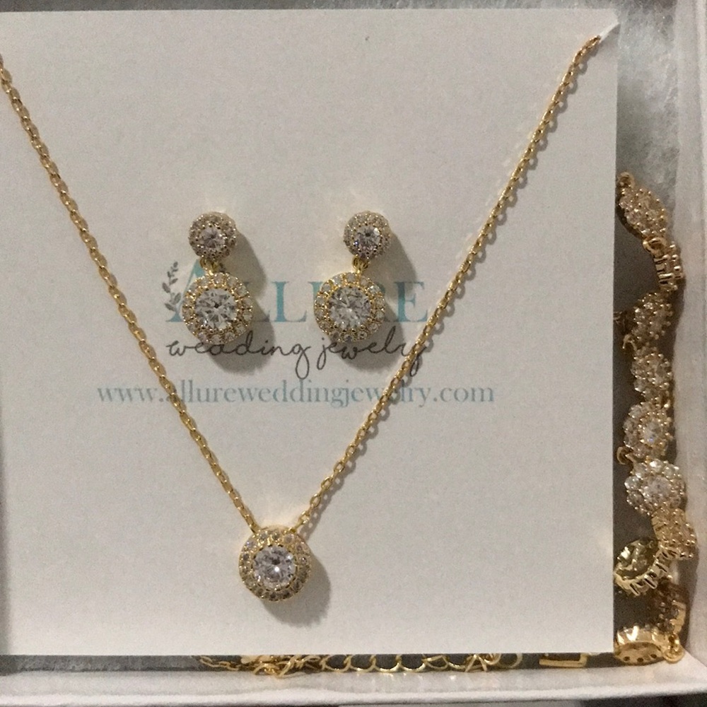 Wedding / Bridal Jewelry